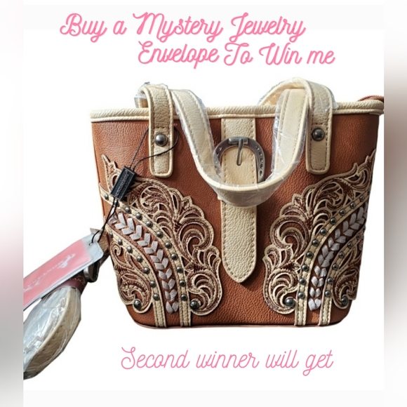 Not So Mystery Jewelry Envelope 1 piece of Jewelry pictured in ea envelope. - Picture 3 of 16